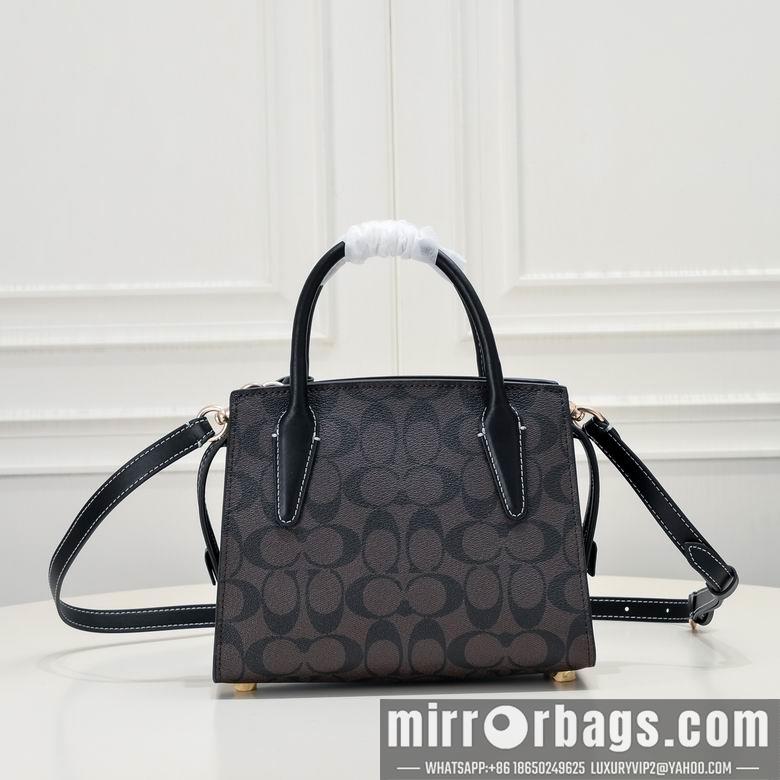Replica Coach Bags 083 22X16.5X11.5cm AZ 3colour