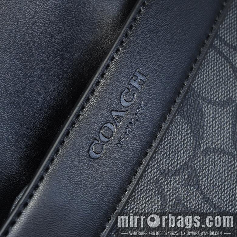 Replica Coach Bags 8803 29X23X7cm XM