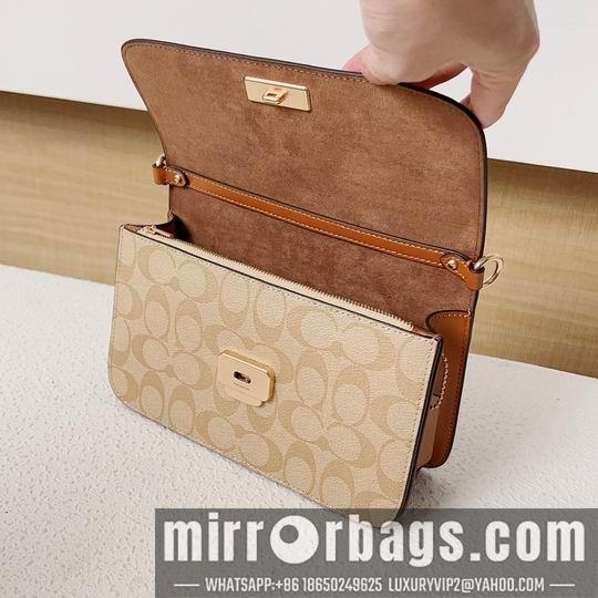 Replica Coach Bags CA529 23X14X7.5cm AZ 2colour