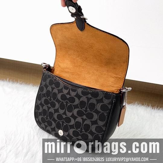 Replica Coach Bags CP103  CP107  cq185 23X20X7cm AZ 4colour