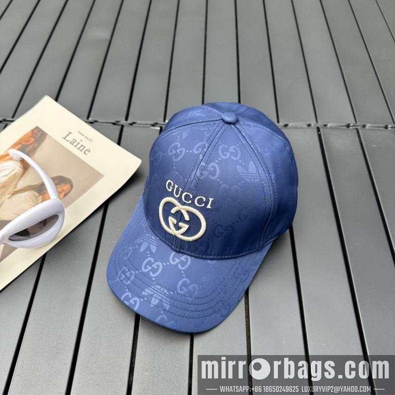 Replica Gucci X Adidas Hat 042185