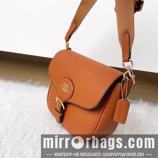 Replica Coach Bags CP103  CP107  cq185 23X20X7cm AZ 4colour
