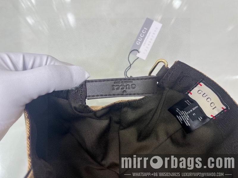 Replica Gucci X NY Hat w032401
