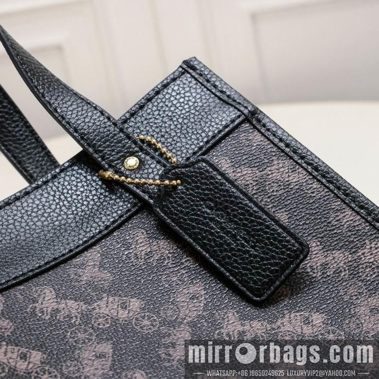 Replica Coach Bags CM710 22X21X12cm JH