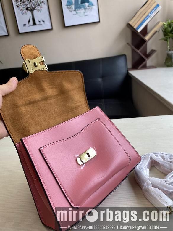 Replica Coach Bags BHc0773 20X15X9 five colors