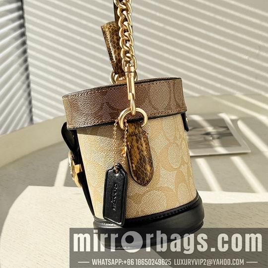 Replica Coach Bags 55047 21X14X10cm AZ