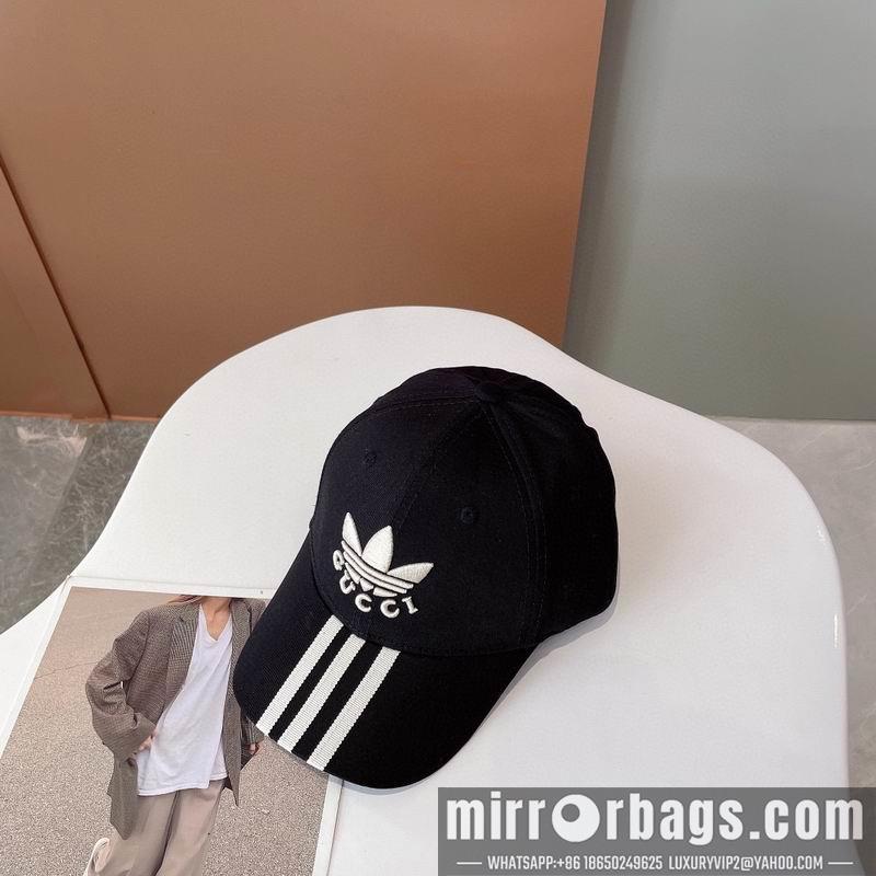 Replica Gucci X Adidas cap 070404