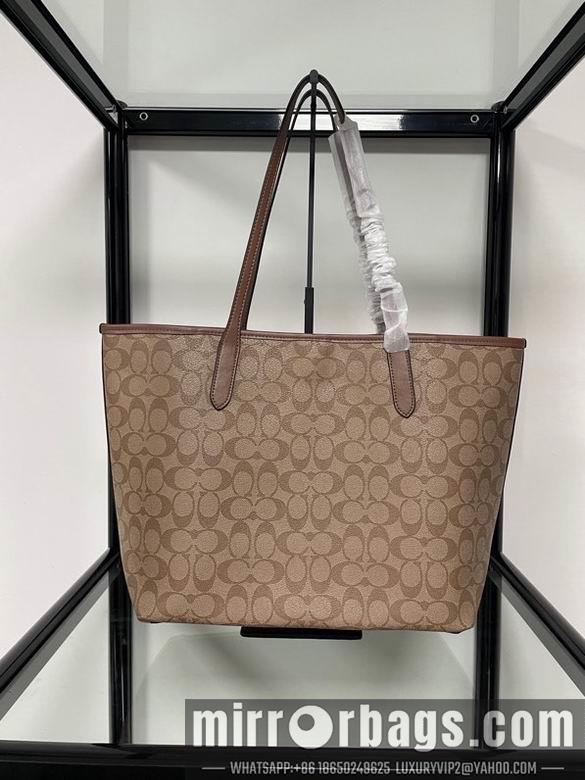 Replica Coach Bags C5696 34X29X11cm DN 3colour
