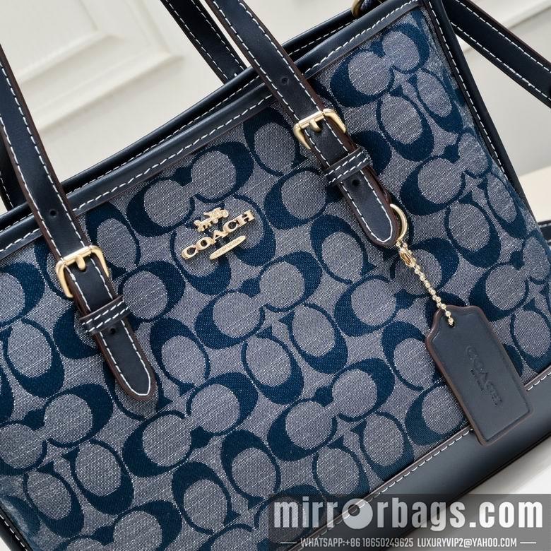 Replica Coach Bags CH228 25X19X12cm XM