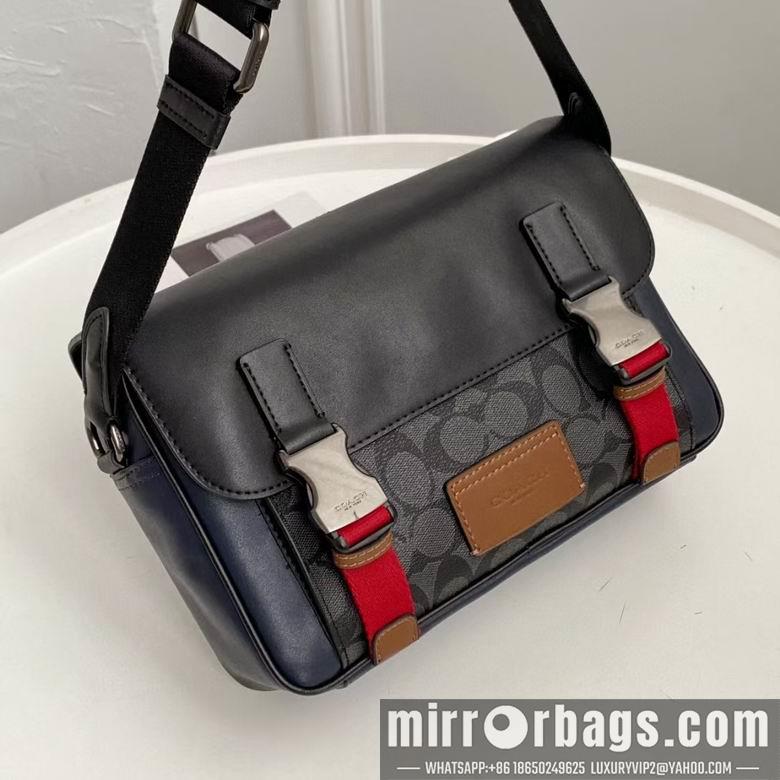 Replica Coach Bags C4141 27X17X6cm XM