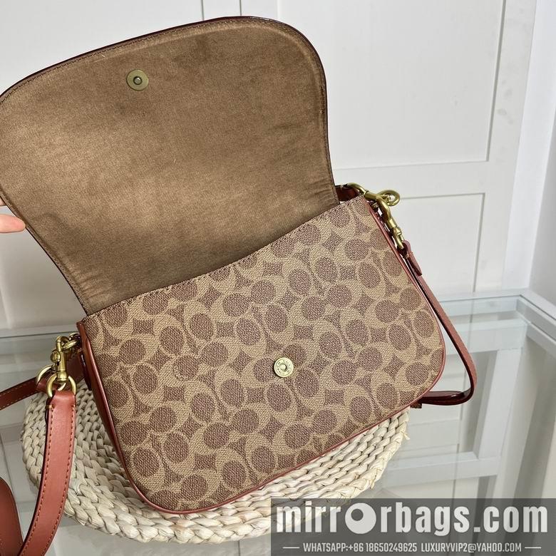 Replica Coach Bags 25.5X18.5X7cm 070401 AZ 3colour