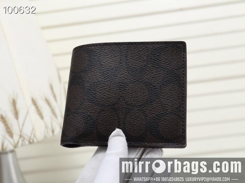 Replica Coach Bags 74993 11X9X2cm XM 2colour