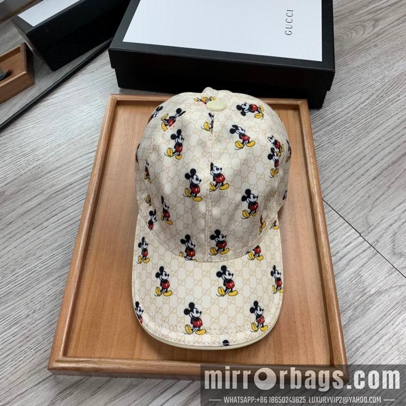 Replica Gucci X Disney 032419