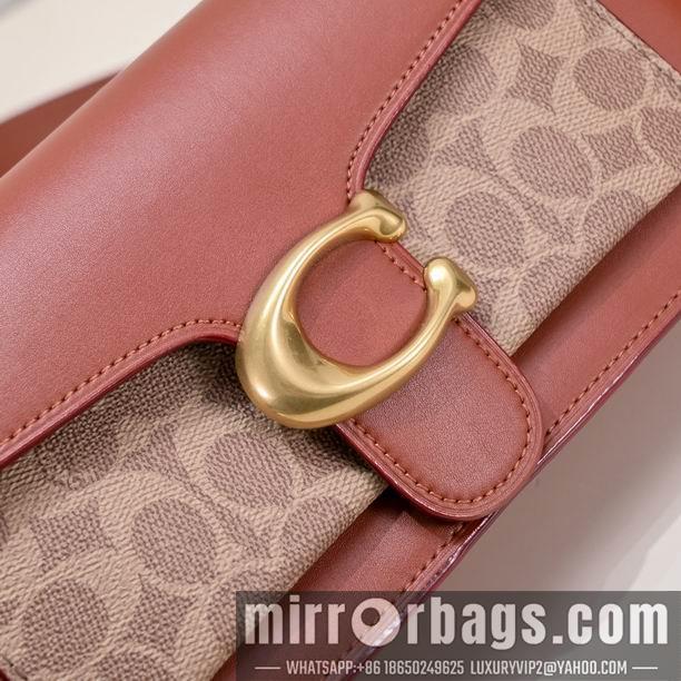 Replica Coach Bags CD324 26X15X7.5cm AZ