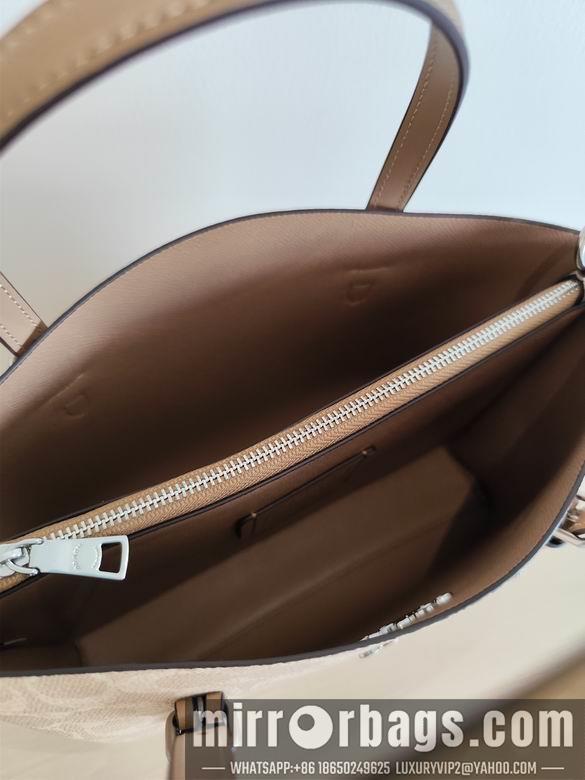 Replica Coach Bags CV965 25X19X12.5cm JH