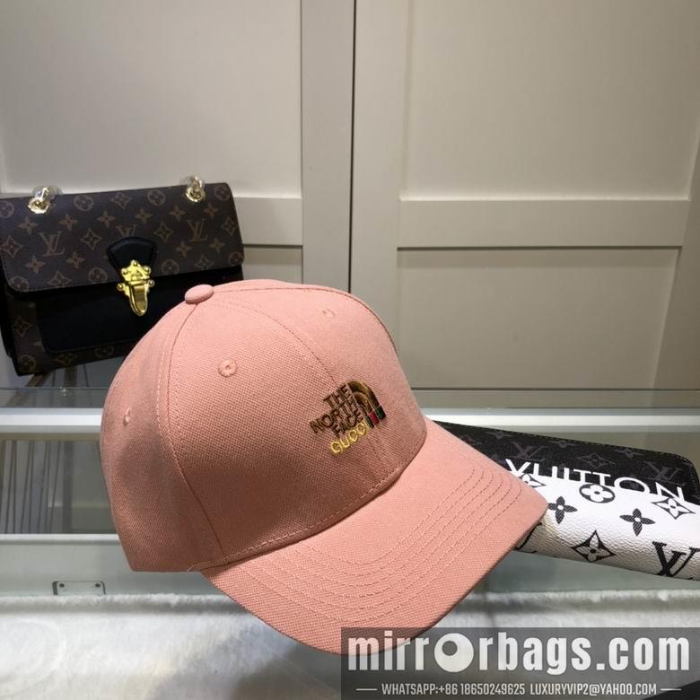 Replica Gucci X Northface cap 032412