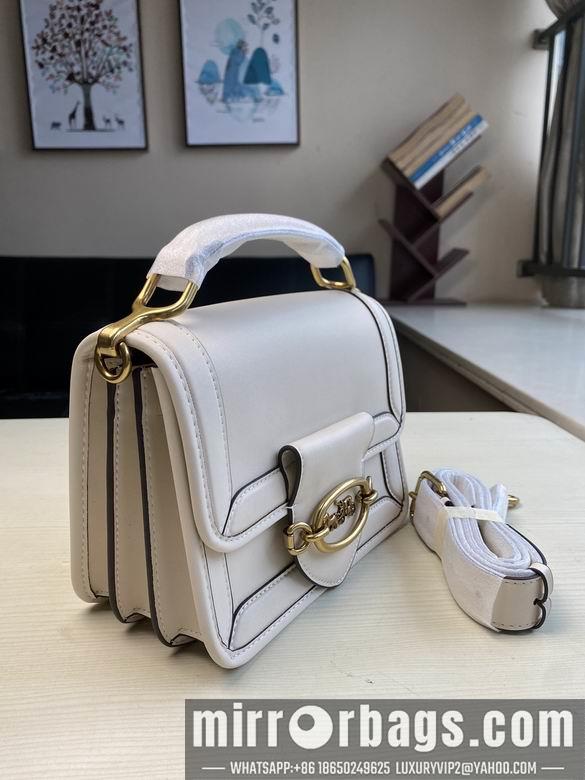 Replica Coach Bags C8449  22x16x10