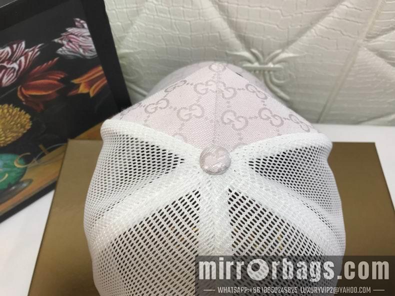 Replica Gucci X NY cap 032429