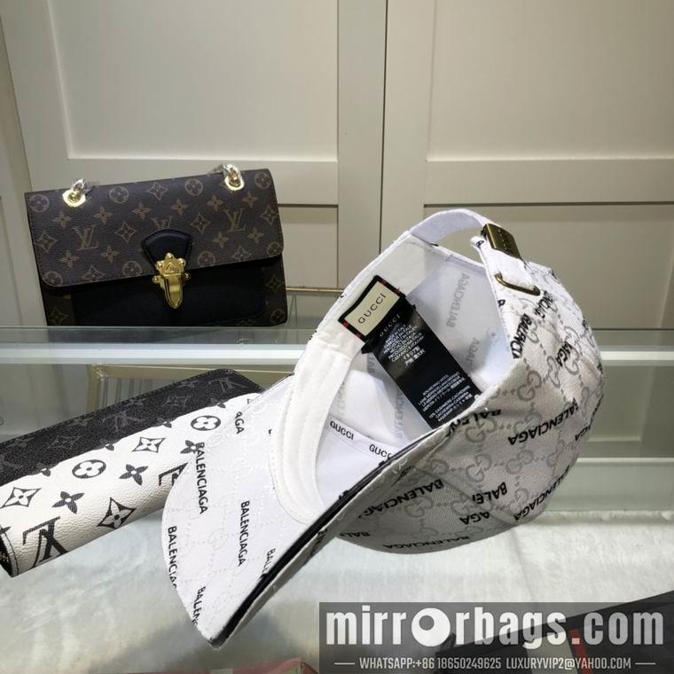 Replica Gucci X Balenciaga 032412