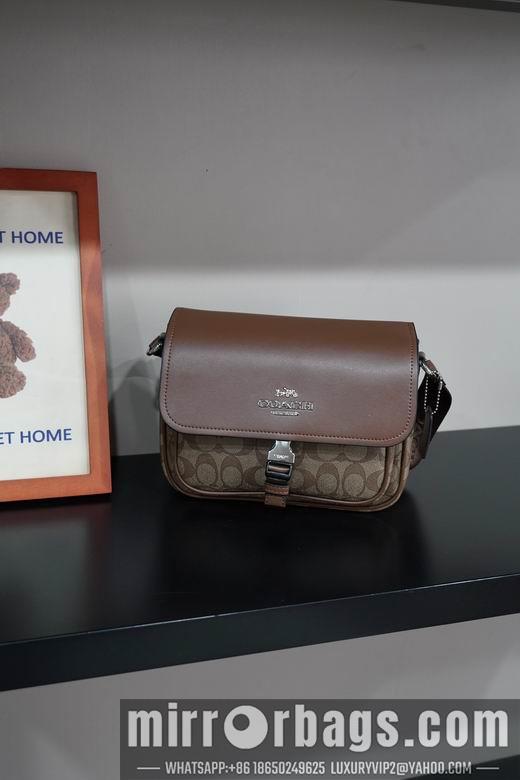Replica Coach Bags 050301 AZ 4colour