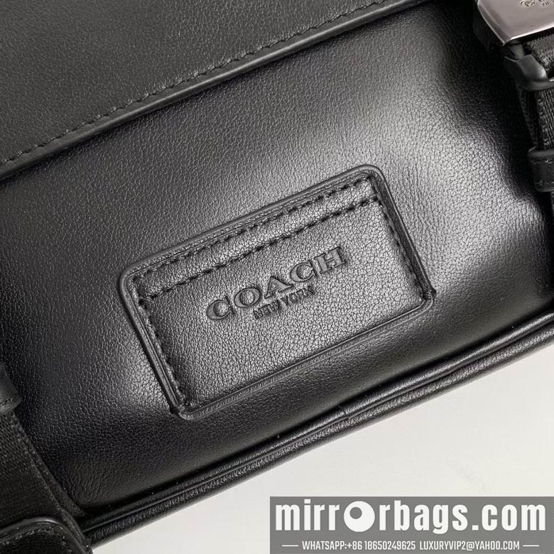 Replica Coach Bags C3747 27X17X6cm XM