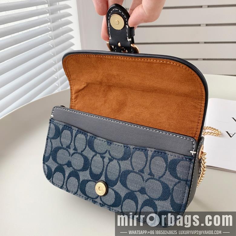 Replica Coach Bags C8304  19X11X4.5cm JH