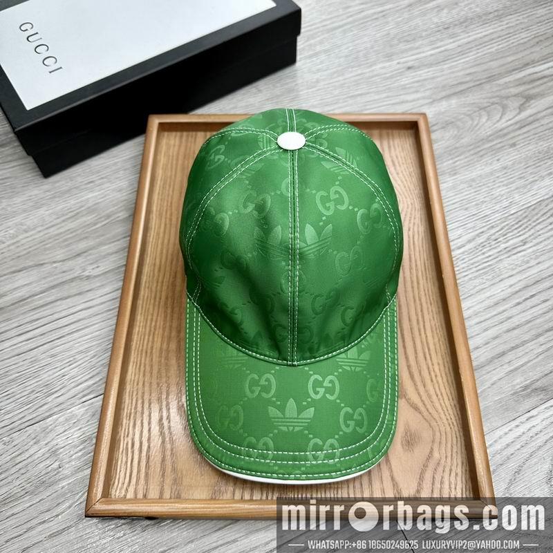 Replica Gucci X Adidas Hat 032402