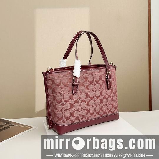 Replica Coach Bags CH228 25X19X11cm AZ 3colour