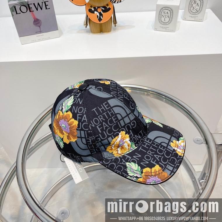 Replica Gucci Cap 46