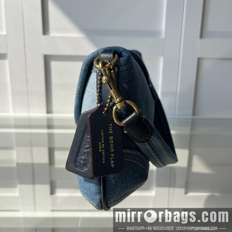 Replica Coach Bags cj814 26.5X16X7.5cm AZ 3colour
