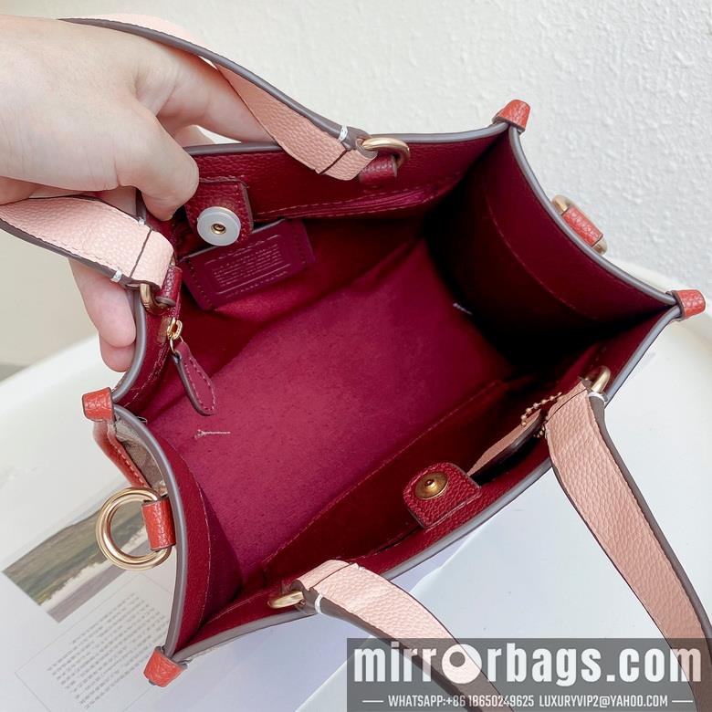 Replica Coach Bags CC424 20X22cm JH