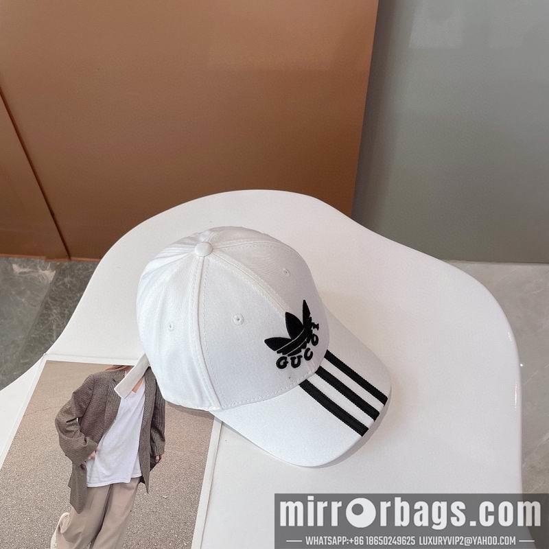Replica Gucci X Adidas cap 070404