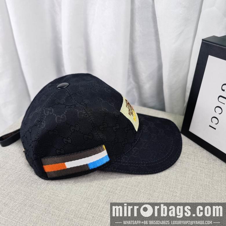Replica Gucci x The North Face Cap dxn09