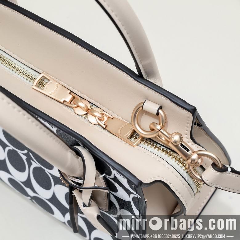 Replica Coach Bags 083 22X16.5X11.5cm AZ 3colour
