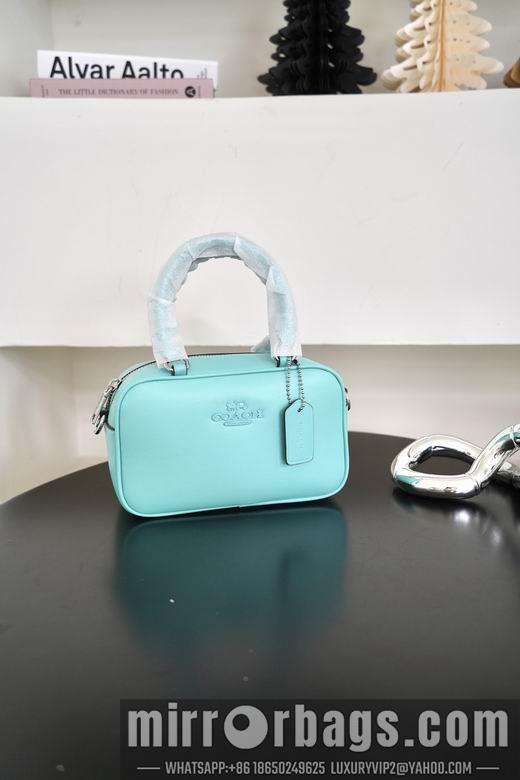 Replica Coach Bags 062302 AZ 4colour