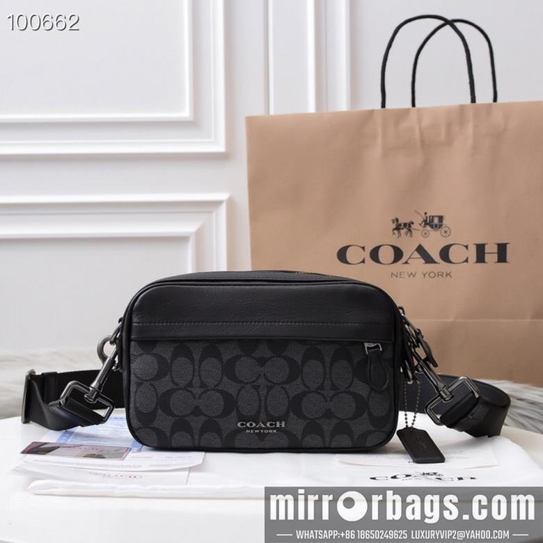Replica Coach Bags 50715 24X5X15cm XM