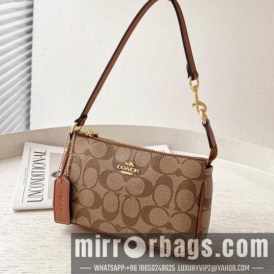 Replica Coach Bags C3308 19X12X5cm AZ 3colour