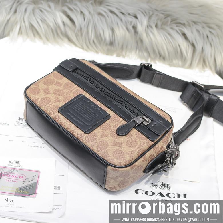 Replica Coach Bags 69333 23X15X6cm XM