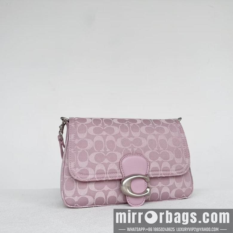 Replica Coach Bags CJ854 26X15X8.5cm JH 2colour