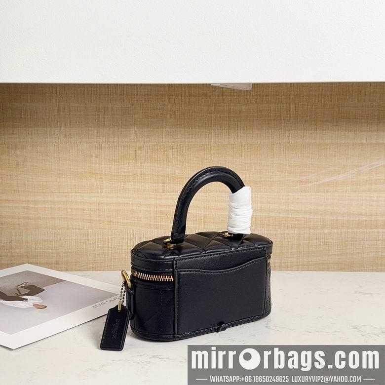 Replica Coach Bags CT876 17.5X8.5X8.5cm AZ 4colour