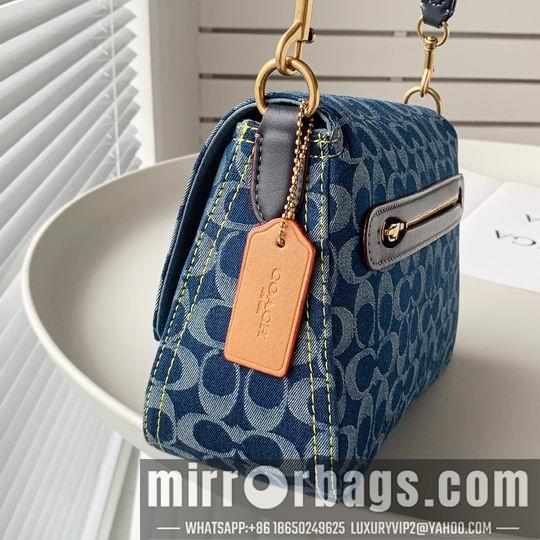 Replica Coach Bags Coach CA105 26x16x9cm zy