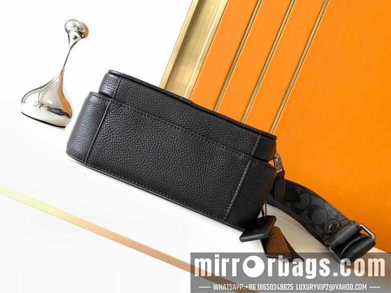 Replica Coach Bags C9870 21X18X7.5cm XM