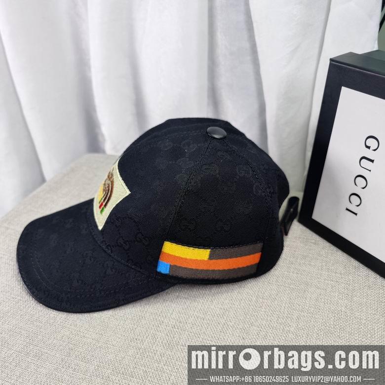 Replica Gucci x The North Face Cap dxn09