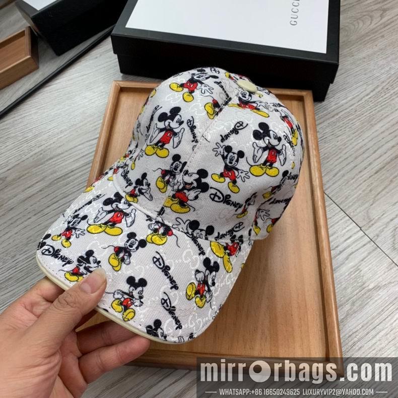 Replica Gucci X Disney 032418