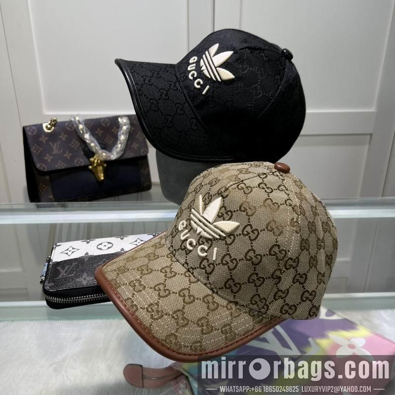 Replica Gucci X Adidas Hat 081553