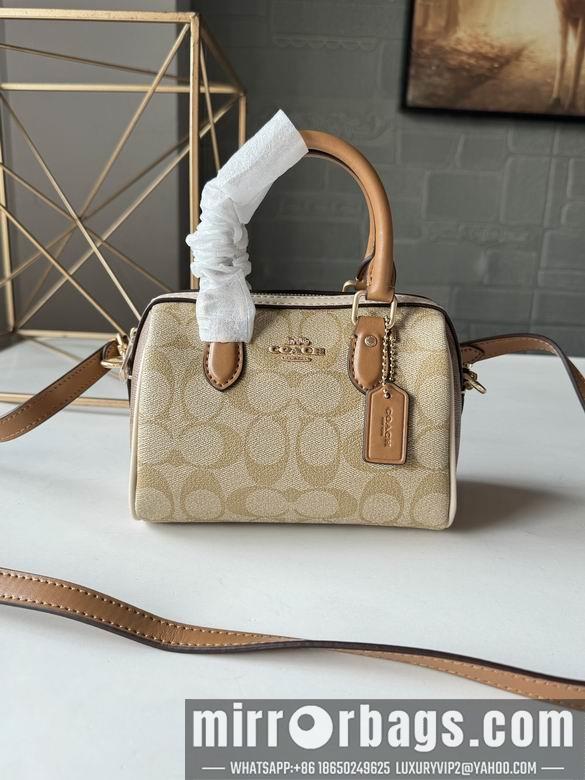Replica Coach Bags CR244 16.5X11X9cm JH
