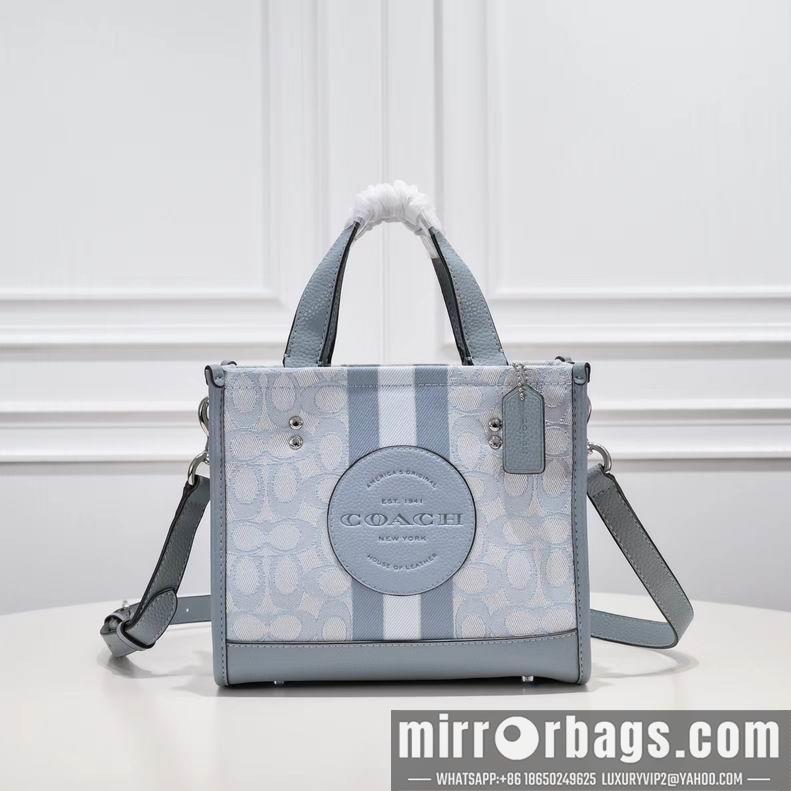 Replica Coach Bags C8417 22X20X11cm AZ 2colour