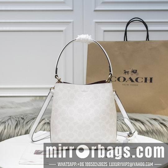 Replica Coach Bags 2312 21.5X22X12.5cm AZ 2colour