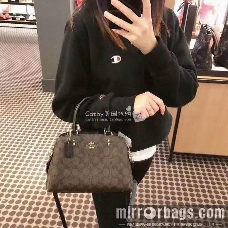 Replica Coach Bags BH 91384
