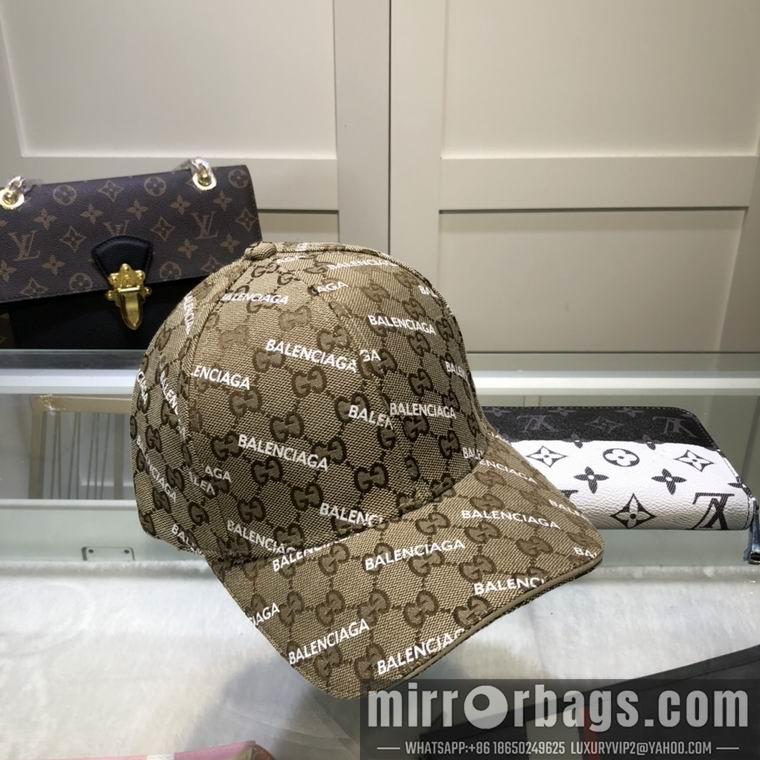 Replica Gucci X Balenciaga 032412